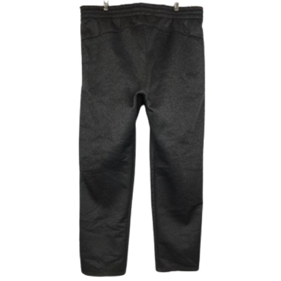 Linea Uomo Mens Jogger Sweatpants Athletic Warmups Gray Size 3X Loungewear Pants - Picture 8 of 10